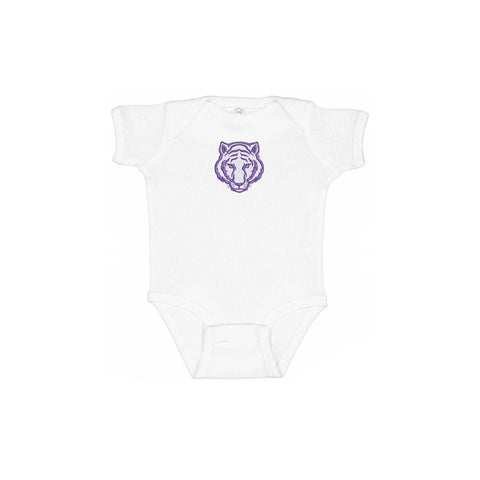 Tiger Head Embroidery Design Embroidery/Applique DESIGNS Creatively Embroidery 