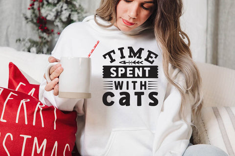 Time spent with cats-01 SVG Angelina750 