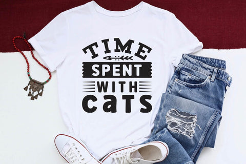Time spent with cats-01 SVG Angelina750 
