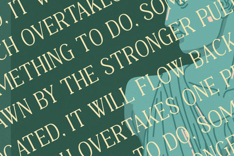 Timeless Silvera - Alternate Serif Font Font Letterena Studios 