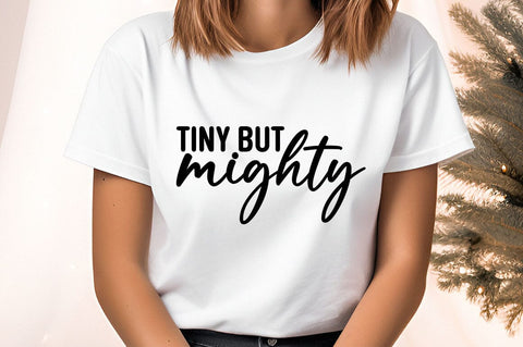 Tiny but mighty SVG Design SVG Designangry 