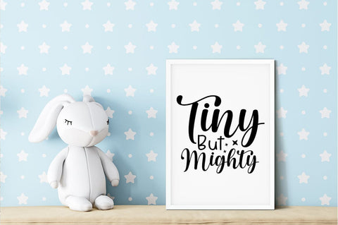 Tiny but mighty SVG Design SVG Designangry 