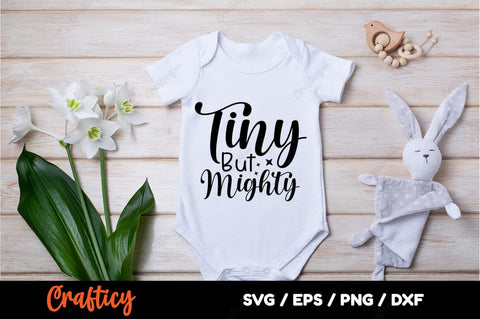 Tiny but mighty SVG Design SVG Designangry 