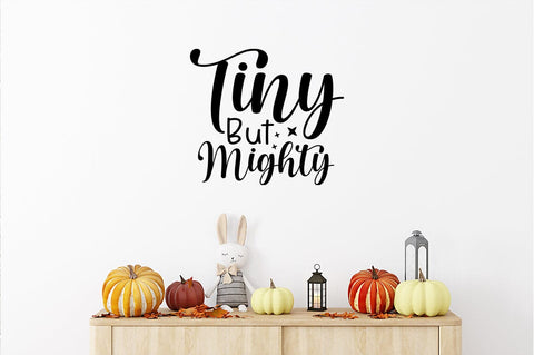 Tiny but mighty SVG Design SVG Designangry 