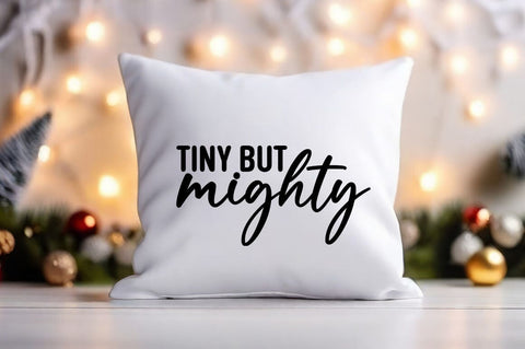 Tiny but mighty SVG Design SVG Designangry 