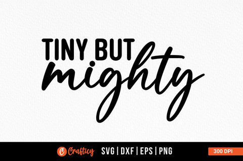 Tiny but mighty SVG Design SVG Designangry 