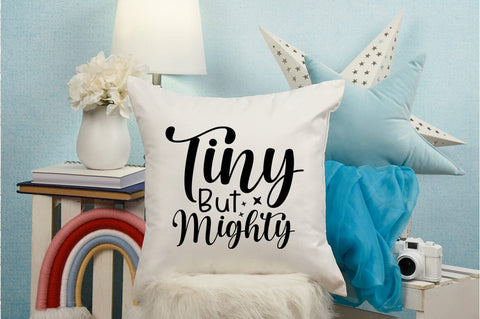 Tiny but mighty SVG Design SVG Designangry 