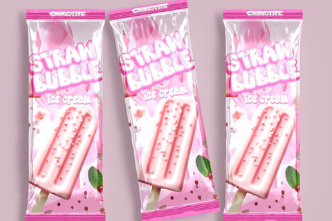 Tiny Kids - Playful Decorative Display Font Font Mozzatype 