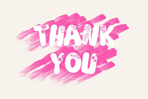 Tiny Kids - Playful Decorative Display Font Font Mozzatype 