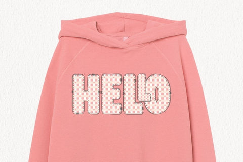 Tiny - Lovely Colorful Font Font AnningArts Design 