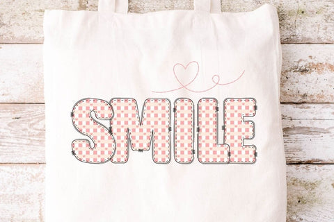 Tiny - Lovely Colorful Font Font AnningArts Design 