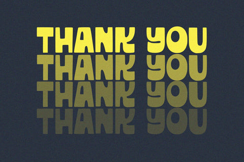 TinyTigra - Display Font Font Alpaprana Studio 