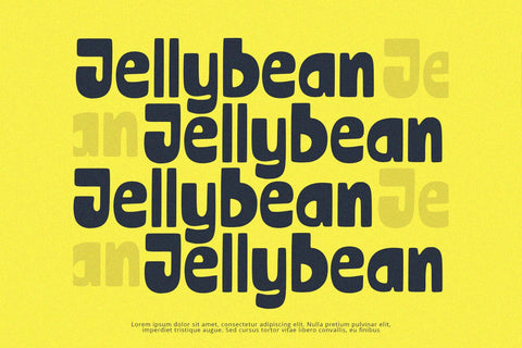 TinyTigra - Display Font Font Alpaprana Studio 