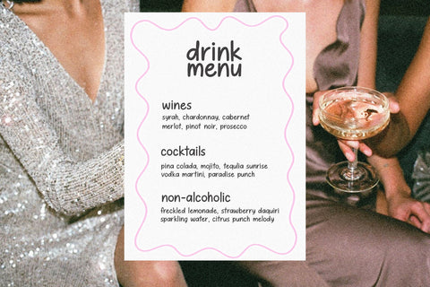 Tired Lemon - Casual Handwritten Font Font KA Designs 