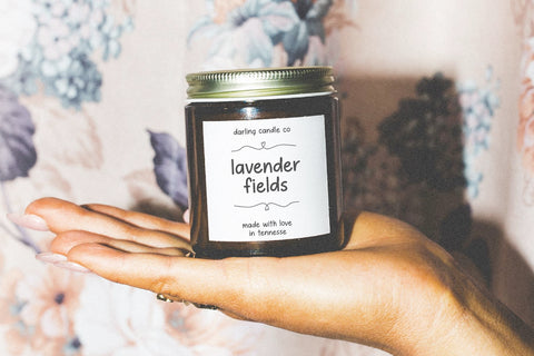 Tired Lemon - Casual Handwritten Font Font KA Designs 