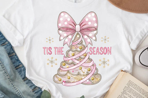 tis the season (1) SVG Angelina750 