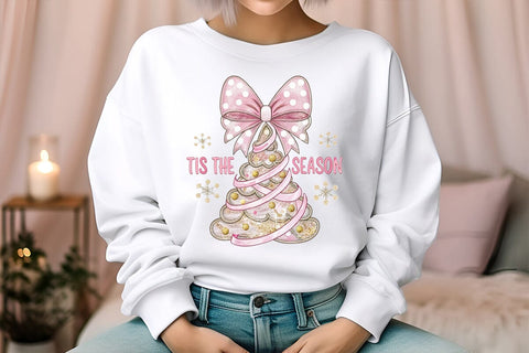 tis the season (1) SVG Angelina750 