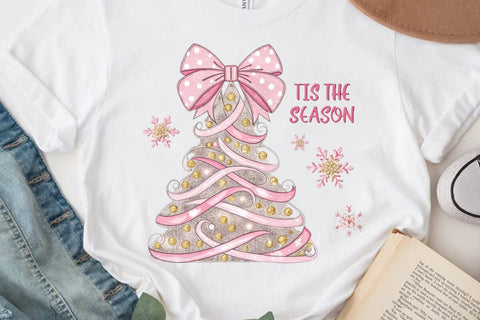 tis the season (2) SVG Angelina750 