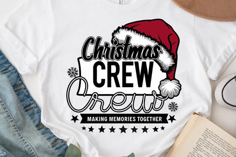 tis the season 2 SVG Angelina750 