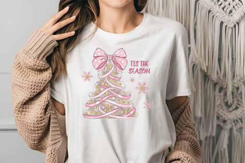 tis the season (2) SVG Angelina750 