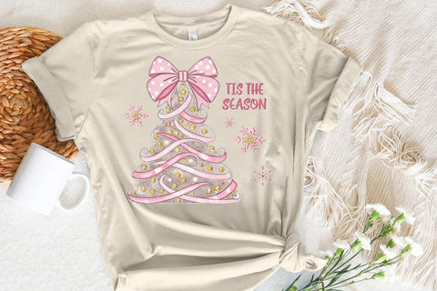 tis the season (2) SVG Angelina750 