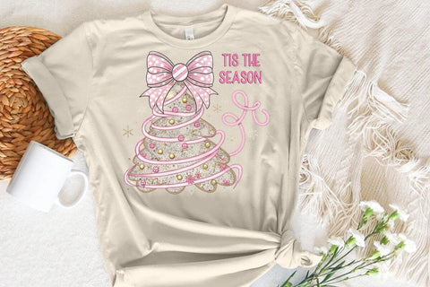 tis the season (3) SVG Angelina750 