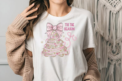 tis the season (3) SVG Angelina750 
