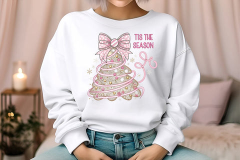 tis the season (3) SVG Angelina750 