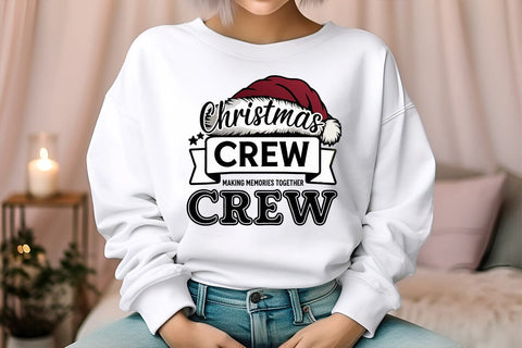 tis the season 3 SVG Angelina750 