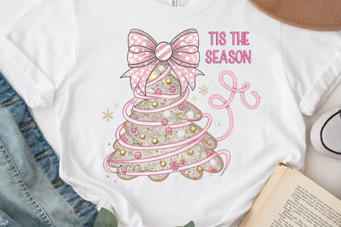 tis the season (3) SVG Angelina750 