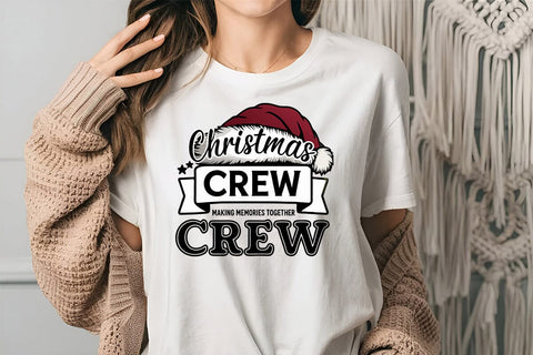 tis the season 3 SVG Angelina750 