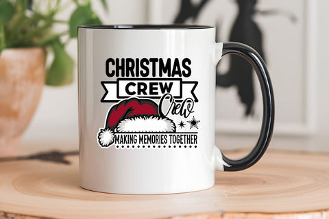 tis the season 4 SVG Angelina750 