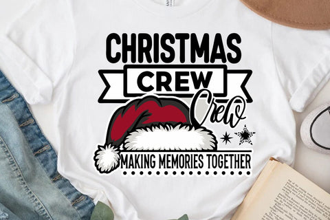 tis the season 4 SVG Angelina750 