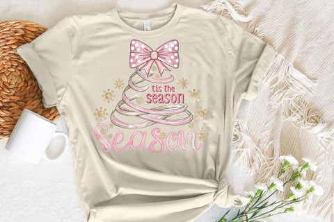 tis the season (4) SVG Angelina750 
