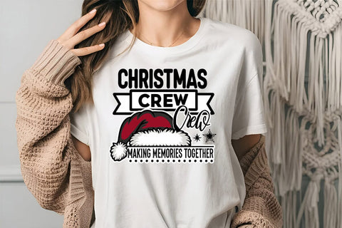 tis the season 4 SVG Angelina750 