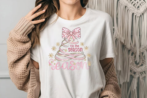 tis the season (4) SVG Angelina750 