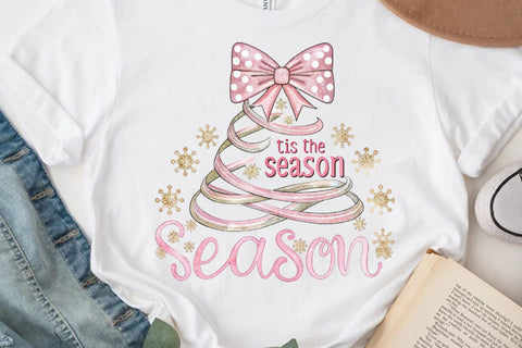 tis the season (4) SVG Angelina750 
