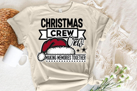 tis the season 4 SVG Angelina750 