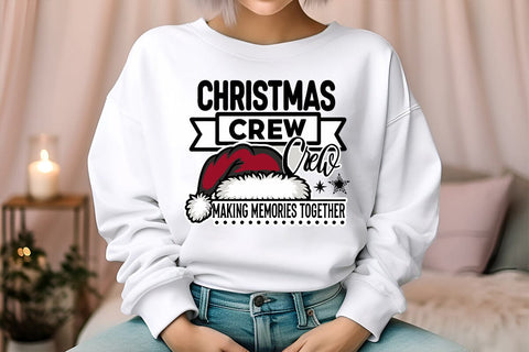 tis the season 4 SVG Angelina750 