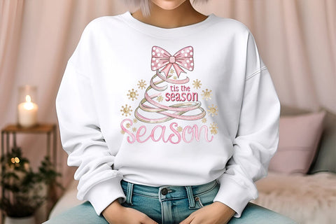 tis the season (4) SVG Angelina750 