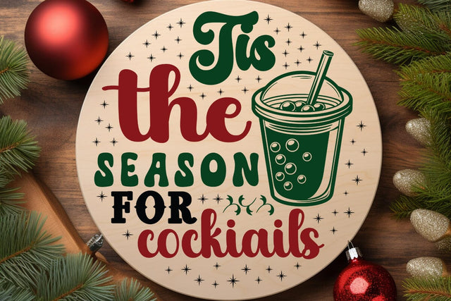 Tis the season for cockiails SVG Angelina750 