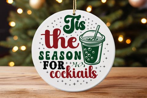 Tis the season for cockiails SVG Angelina750 