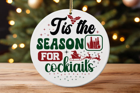 Tis the season for cockiails SVG Angelina750 