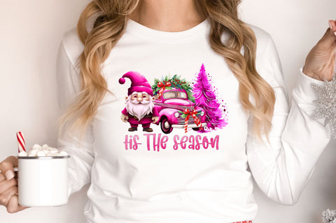 Tis the season png design Sublimation Regulrcrative 