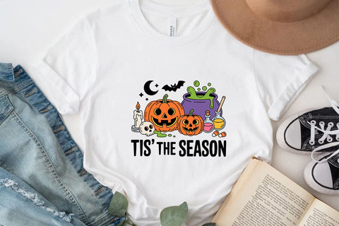 Tis' The Season SVG Angelina750 