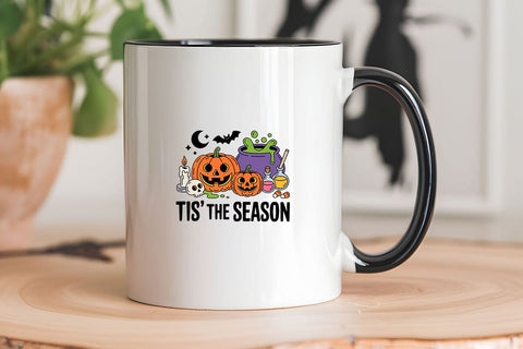 Tis' The Season SVG Angelina750 