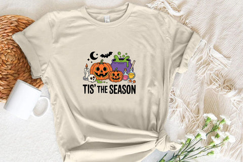 Tis' The Season SVG Angelina750 