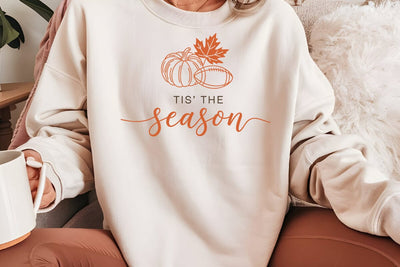 Tis The Season SVG Angelina750 
