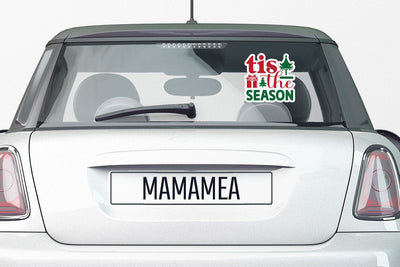 tis the season SVG Angelina750 