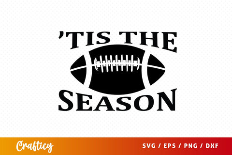 Tis the season SVG Design SVG Designangry 